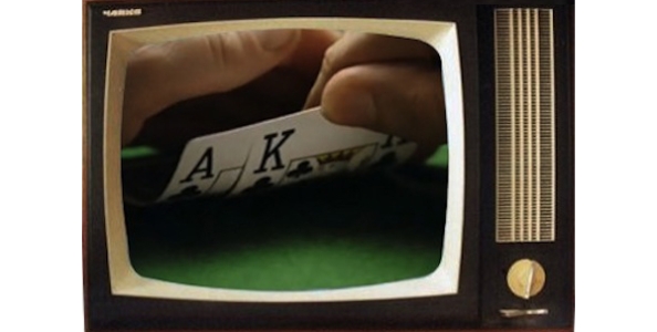 Poker in TV – Palinsesto dal 25 al 30 giugno
