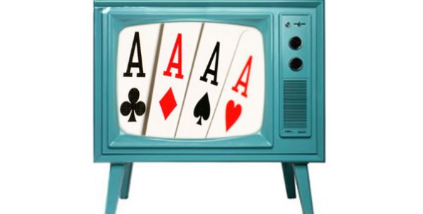Poker in TV – Palinsesto dall’18 al 24 giugno