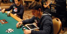 Niente IPT Grand Final per Rocco Palumbo: “L’Accumulator mi ha sconfitto!”