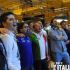 WSOP 2012 – Premiazione e inno nazionale per Rocco Palumbo!