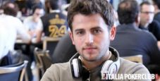 Tommaso ‘ill_Ownz_U’ Briotti secondo al Sunday High Roller!