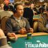 Il sogno azzurro allo Stud diventa un incubo: out Alioto e Sammartino, solo Traniello in the money