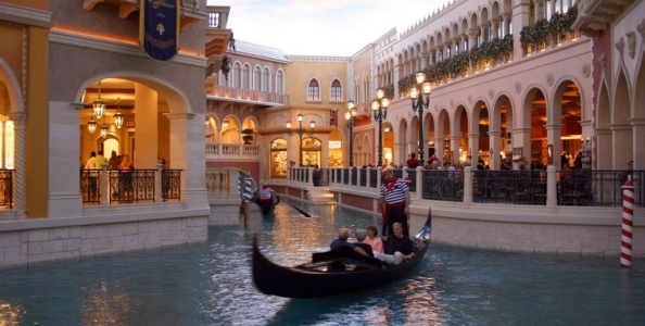 Poker in subbuglio a Las Vegas: boicottaggio del casinò Venetian