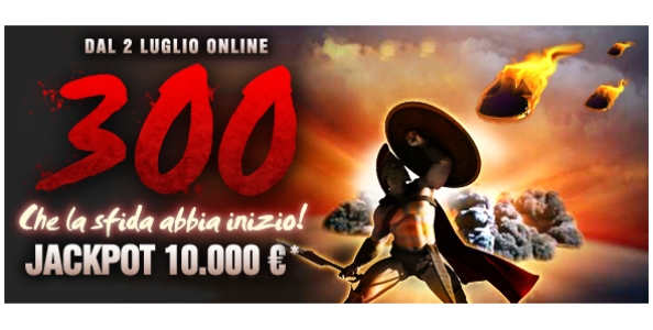 People’s Poker – In palio un Jackpot di 10.000 euro per le classifiche Sit&Go!