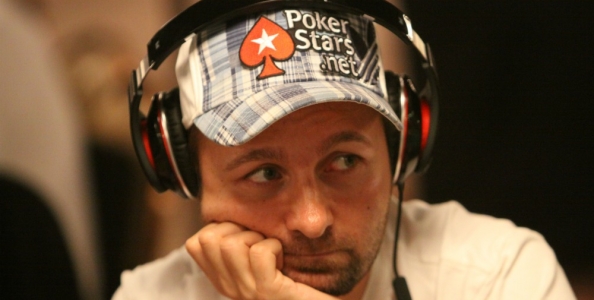 Daniel Negreanu: uno sconosciuto gli regala 125.000 dollari!