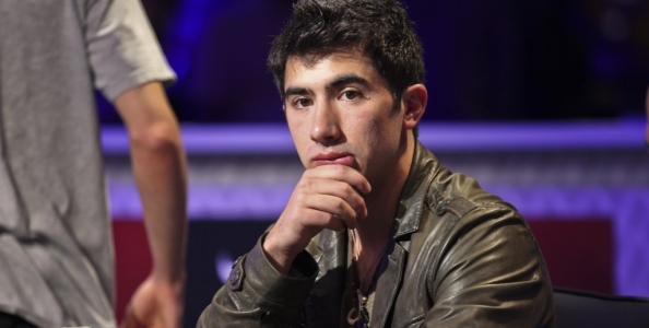 Jesse Sylvia si affida ai suoi tifosi per vincere il Main Event delle WSOP 2012!