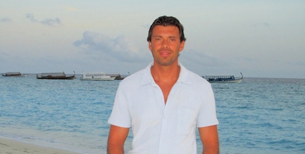 Vito Barone, primo SNE del 2012: “Vorrei arrivare a 2 milioni di VPP a fine anno!”