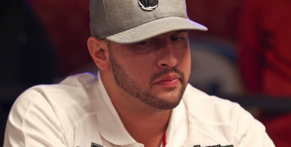 EPT Berlino day 1B: Michael Mizrachi al vertice. Brutto colpo per Luca Moschitta!