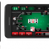 Gioca anche in vacanza con Pokerstars Mobile App!