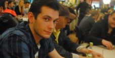 Poker Club ElDorado day 1: Davide Catalano è il chipleader, Alessandro Chiarato quarto!