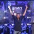 WPT National – Alessandro Ferraresi domina il tavolo finale