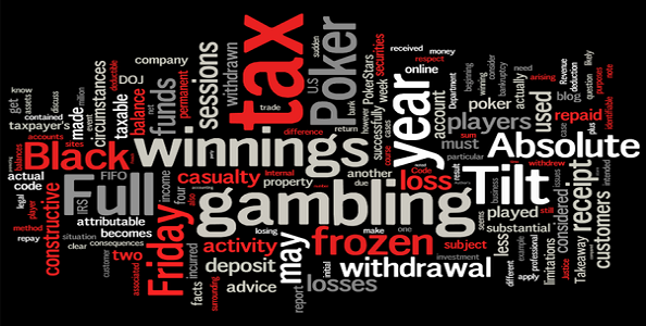 Black Friday: PokerStars caccia gli artigli e rigetta le accuse di frode bancaria e riciclaggio!