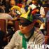 WSOP 2012 – Dress Code: speciale Las Vegas