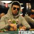 WSOP 2012 – Buona partenza per Andrea Carini al Main Event: “Mi sono salvato con KK contro AA!”