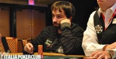 Cristiano Guerra runner-up al ‘Bracialet’ di Poker Club, Scicchittano, Conti e Piroddi in corsa all’Explosive Sunday