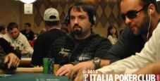 WSOP 2012 – Cristiano Guerra: trasformare KK in bluff al Main Event