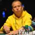 WSOP 2012 – Peter Eastgate torna al Main Event: “Per soldi e per divertirmi”