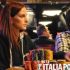 WSOP 2012 – Elisabeth Hille a un passo dal tavolo finale: “Vorrei conoscere Annette!”