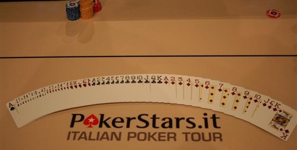 IPT Campione d’Italia – Agosto 2012