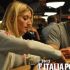 Gaëlle Baumann chipleader alle WSOP: “Pensavano che da donna avessi paura!”