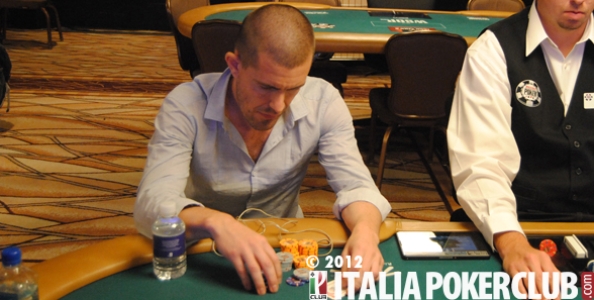 Gus Hansen torna su PokerStars: il suo nick è Broksi!