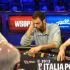WSOP 2012 – Isaia comincia da Heinz: “Ho capito perché ha vinto nel 2011”
