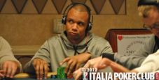 Il grande assente delle WSOP 2017: che fine ha fatto Phil Ivey?