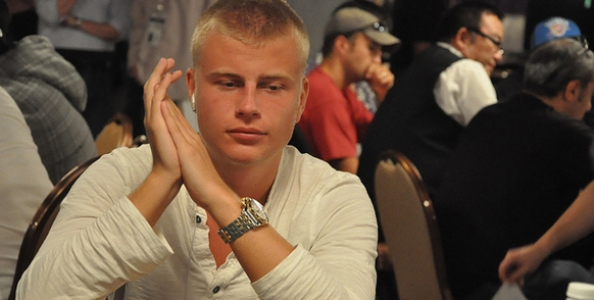 Poker High Stakes: Jeans89 sale, Ziigmund in tilt?