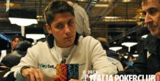 Bognanni e Lo Cascio ci provano al DEEP Sunday Master, Ale Chiarato sbanca l’High Stakes!