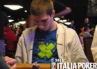 WSOP 2012 – Gli spot decisivi del day5 di Marco Ruggeri