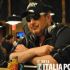 WSOP 2012 – MaxShark al day 5: “Datemi strutture tecniche e io arrivo!”