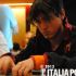 Dario Minieri e Salvatore Bianco al Day2 del Pot Limit 5.000$