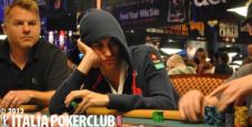 Luca Moschitta e la fine del rapporto con PokerStars