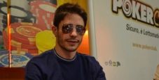 Lo SplashDorado è di “smilzoman”, ottimo 7° posto per Donato De Bonis!