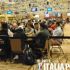 WSOP 2012 – Il redraw dei tavoli per il day 4: non male gli italiani!