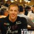 WSOP 2012 – Nicola Pegoretti: poker e felicità