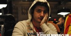 WSOPE evento #1 – Subito out Rocco Palumbo. Riflettori puntati su Geo Maresca!