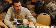Tavolo finale per Sammartino al Sunday Special. Dato sfiora il bis nell’evento High Roller!