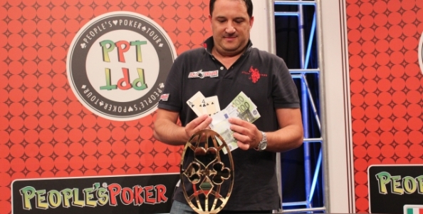 PPT SAN MARINO – Trionfa Simone, ma che run Zambito!