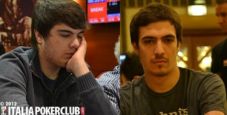 Gli Speranzas alla conquista di PokerStars!