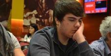 Sunday Special: bene Fasolis e Pierantoni, Alessandro Speranza ancora in gioco nell’High Roller!
