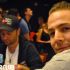 WSOP 2012 – Main Event day 1B: bene Chiarato, Traniello e Bertoldi!