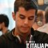 Poker #hashtag – Walter Treccarichi