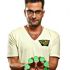 Antonio Esfandiari : Un viaggio alle Maldive, poi nudo nel deserto e la prob bet più assurda del mondo