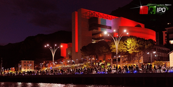 IPO Campione — Ottobre 2012