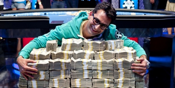 Esfandiari guida la “All Time Money List”. Ma quanto conta questa classifica?