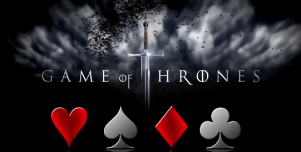 Trono di Spade & Poker – “A Game of Thrones”, una filosofia anche per il mondo del poker