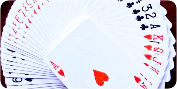 Cash Game online: uno spot per capire il concetto di range