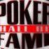 Hall of Fame 2012 – Chi saranno i nuovi Eroi del Poker?