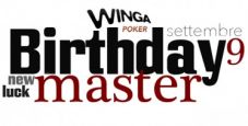 Birthday Master: Winga mette 250 mila euro, tu che regalo ti fai?